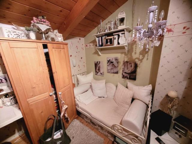 וולפסברג Haus Markus מראה חיצוני תמונה