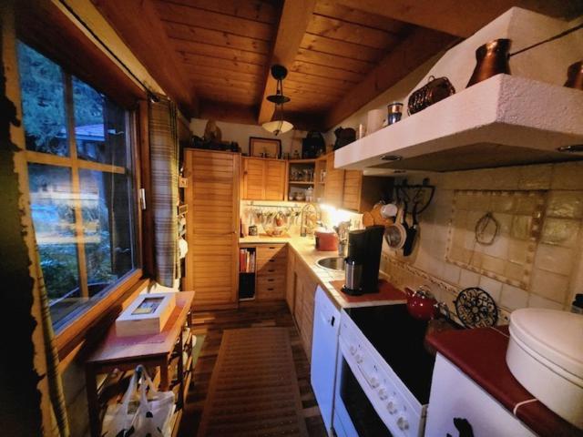 וולפסברג Haus Markus מראה חיצוני תמונה