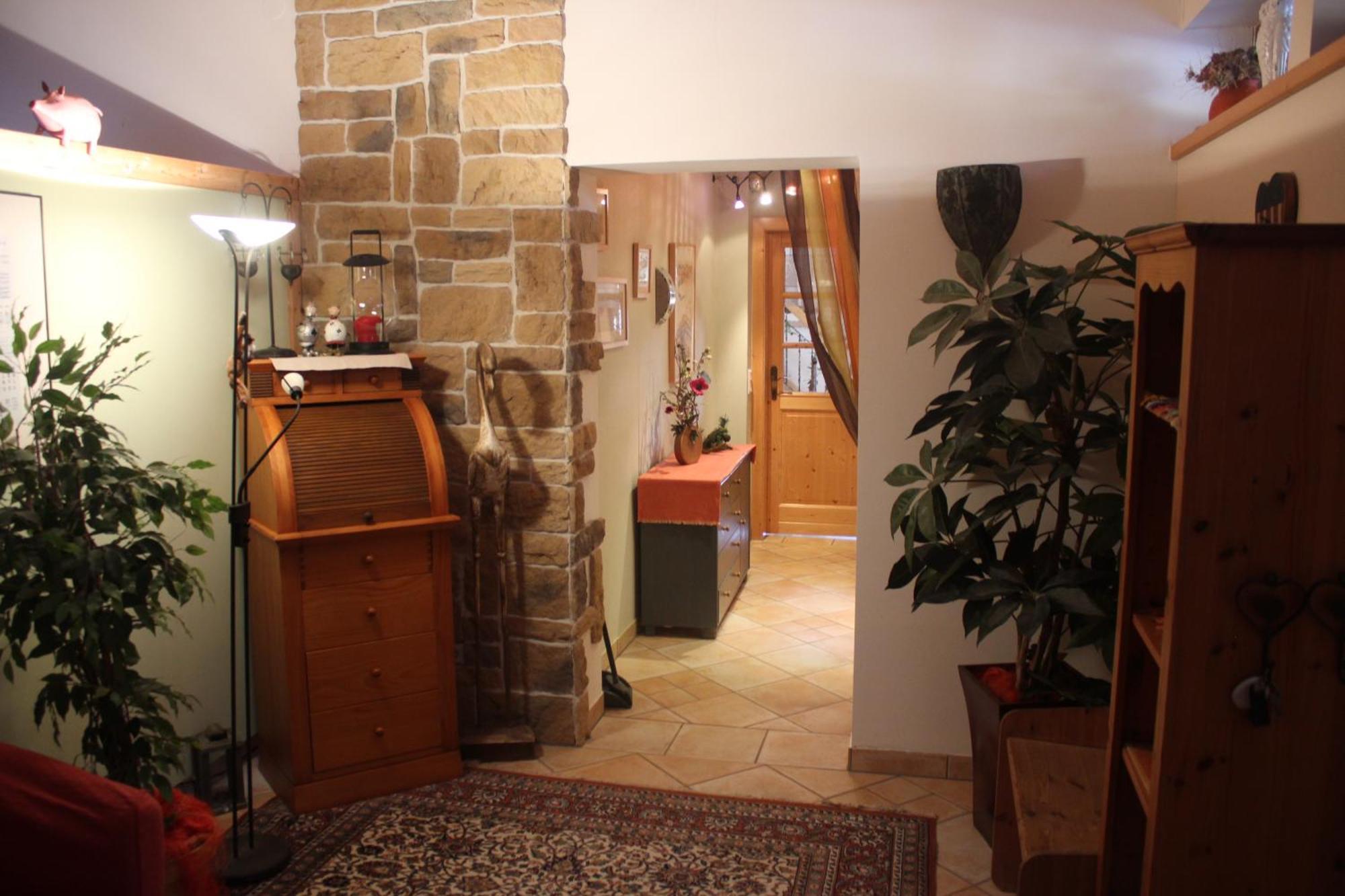 וולפסברג Haus Markus מראה חיצוני תמונה