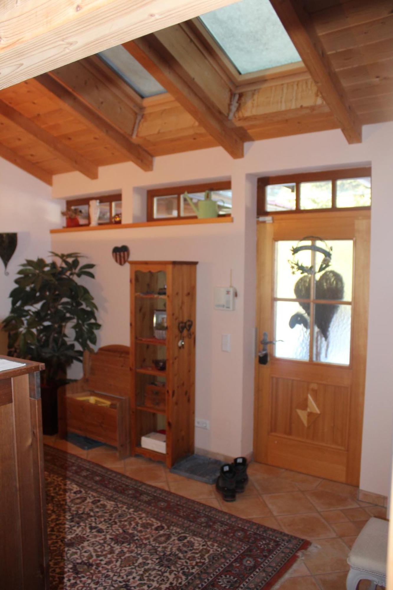 וולפסברג Haus Markus מראה חיצוני תמונה
